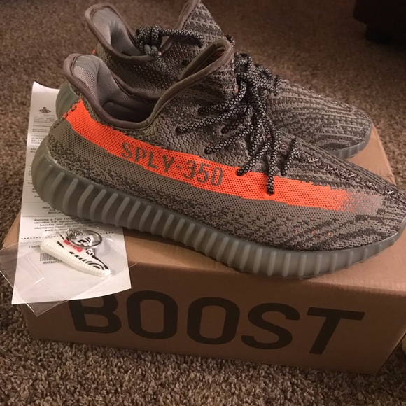 adidas Other - Yeezy boost 350